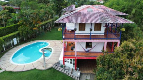 Finca Hotel Calle Jardin